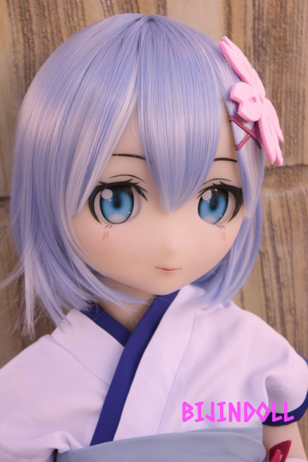 aotumedoll#12  B-cup TPE cute anime style doll custom cartoon doll sex cosplay video character life-size sex doll Adult Porn Toys