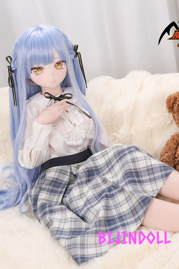 Mozudoll Memory Large Bust 15kg Same Specifications as the Picture Vinyl Head + TPE Body Cosplay Style Lady Bandori Anime Doll New
