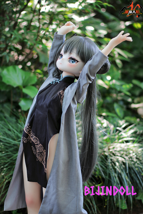 mozudoll 非笑 PVC Head Picture clothing free Ryuuge Kisaki Anime Sex Doll Blue Archive Kisaki Cosplay Cute Doll
