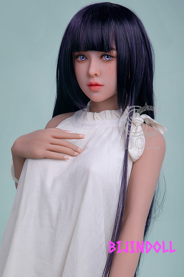 SEDOLL#263 151cm E-cup TPE Big Breasts Wife Doll Beautiful Sex Doll Cute Dutch Wife Adult Life-sized Large