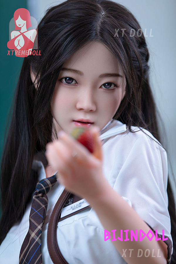 XTDOLL 150cm D-cup Chiao TPE body real love doll beautiful recommended sex doll real  Asian beauty
