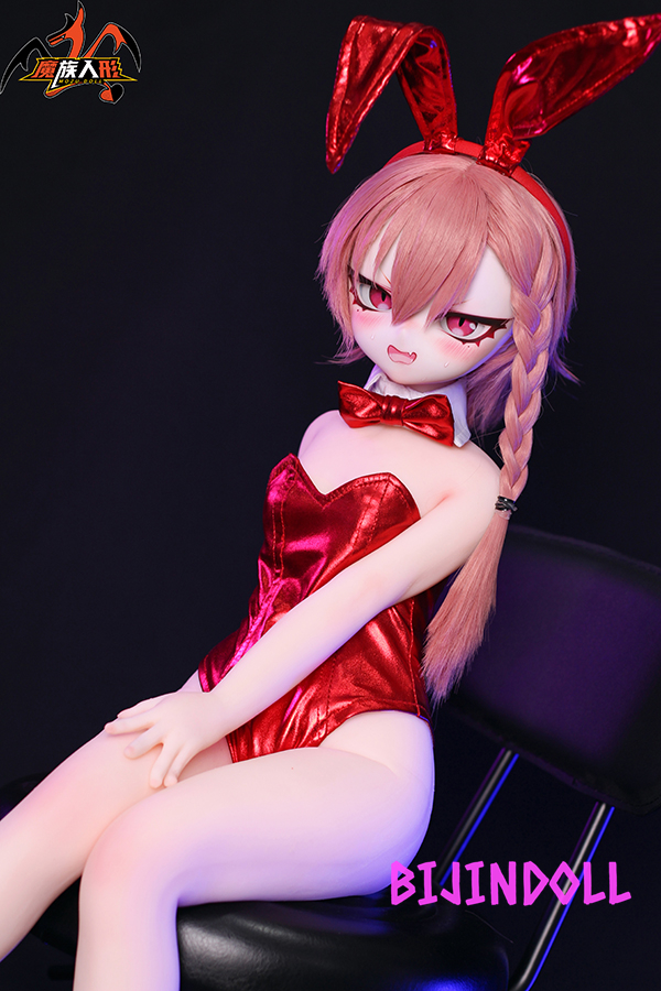 mozudoll 尼禄 PVC Head Picture clothing free Anime Doll Sex Doll Erotic Dutch Wife Sex Bunny Cute Doll Adult Doll