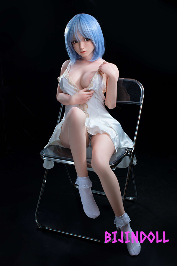 Erotic Hugging Doll Love Doll Adult Beautiful 148cm D-cup FUDOLL#12 Silicone Head