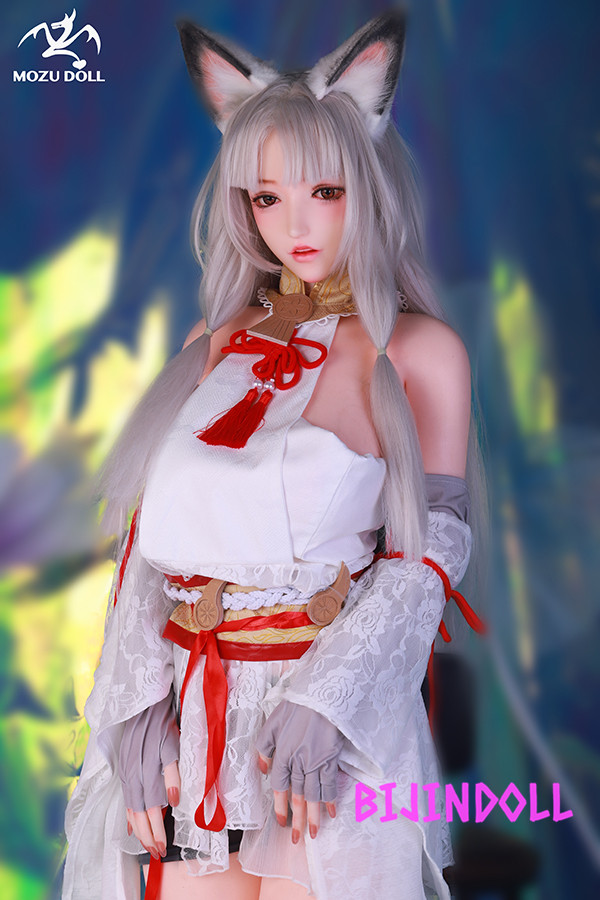 mozudoll 163cm H-cup TPE Asian Female Sex Dolls Asian Beauty Cos Real Dacchiwaifu