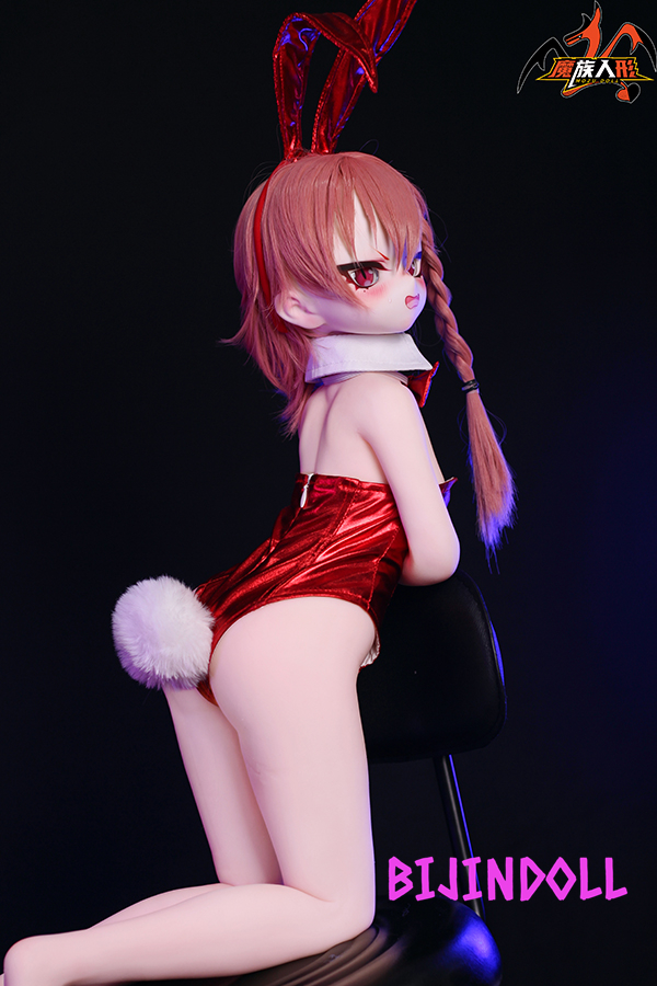 mozudoll 尼禄 PVC Head Picture clothing free Anime Doll Sex Doll Erotic Dutch Wife Sex Bunny Cute Doll Adult Doll