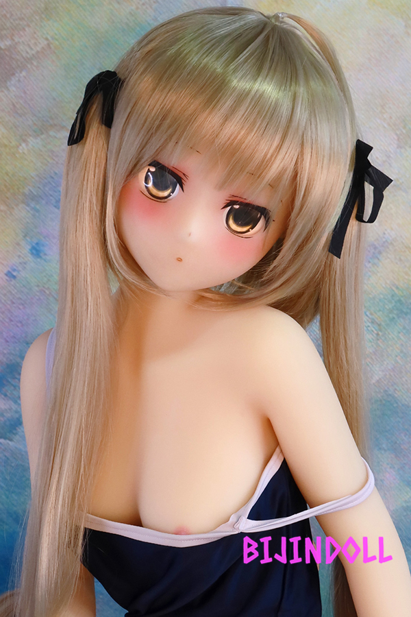 aotumedoll#44 B-cup145cm TPE Kasugano Yuu Anime Love Doll Yosuga No Sora Popular Sister Character Customization Sex Dutch Wife Life-Size Doll