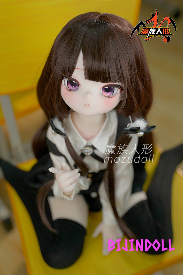 mozudoll miko PVC Head Picture clothing free cheap anime dolls Movable adult toys