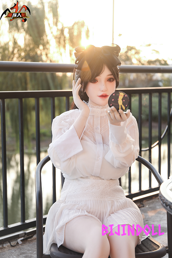 mozudoll 163cm H-cup TPE swaying big breasts sex doll life-size Dutch Wife affordable sex replacement