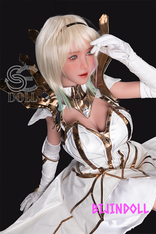 SEDOLL#166 161cm F-cup TPE ELEMENTALIST LUX Sex Doll Game Cosplay Porn Dutch Wife Hentai