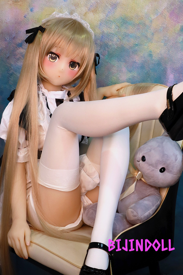 aotumedoll#44 B-cup145cm TPE Kasugano Yuu Anime Love Doll Yosuga No Sora Popular Sister Character Customization Sex Dutch Wife Life-Size Doll