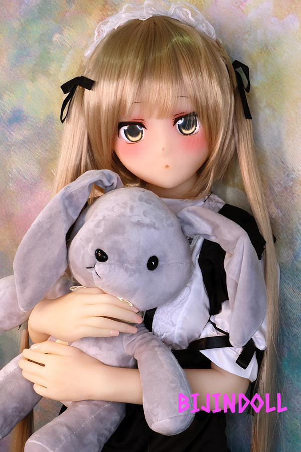 aotumedoll#44 B-cup145cm TPE Kasugano Yuu Anime Love Doll Yosuga No Sora Popular Sister Character Customization Sex Dutch Wife Life-Size Doll