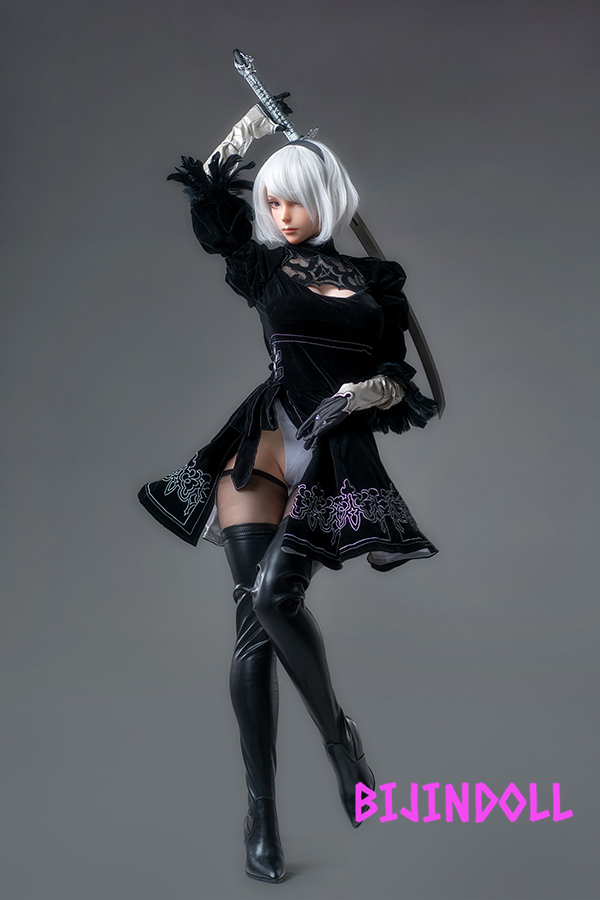 2b porn doll