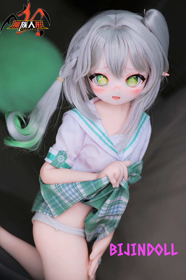 mozudoll 草神 PVC Head Picture clothing free Anime Sex Doll Genshin Impact Nahida Doll Genshin Cosplay Cute Dutch Wife