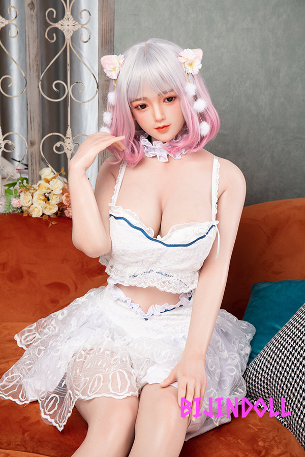 JXDOLL 170cm D Cup Silicon Head Realistic Dutch Wife Erotic Underwear Love Doll Life Size Doll Erotic Photo Straight Iron Real Doll