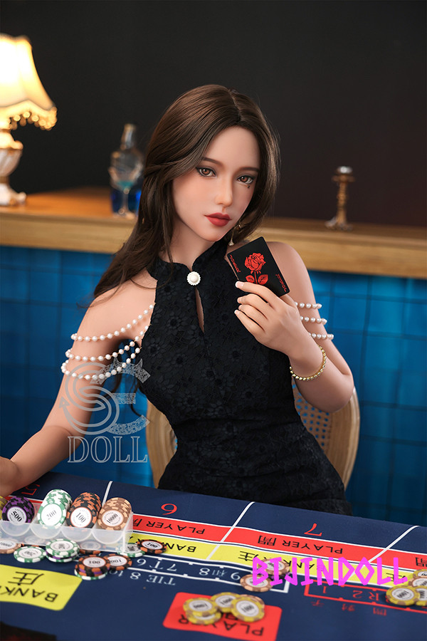 SEDOLL#282 166cm C-cup TPE Sex Doll TPE Love Doll Real Life Size Erotic Dutch Wife R18 Adult Toy