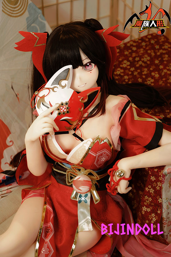 mozudoll 星火 148cm C-cup Picture Clothing Free Sparkle Sex Dolls Honkai: Star Rail Cos Sex Dolls Anime Adult Body Pillow Doll