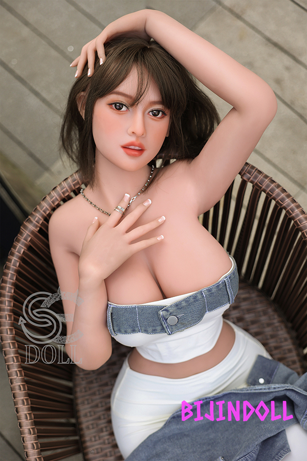 SEDOLL#278 161cm F-cup TPE Latest adult beauty doll sex luxury real doll sex r18 dutch wife