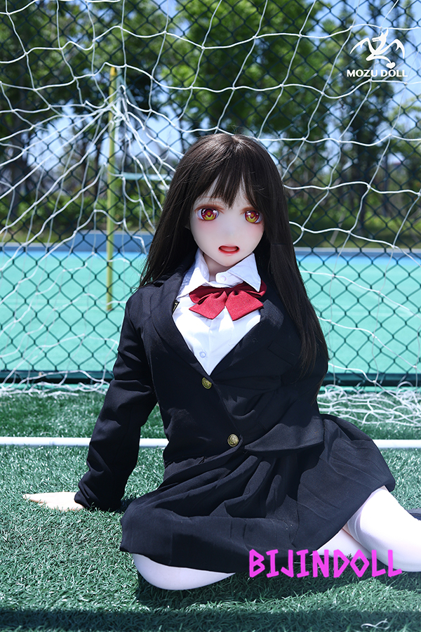 mozudoll 145cm TPE Anime Beautiful Sex Dutch Wife Anime blowjob Sex Dolls