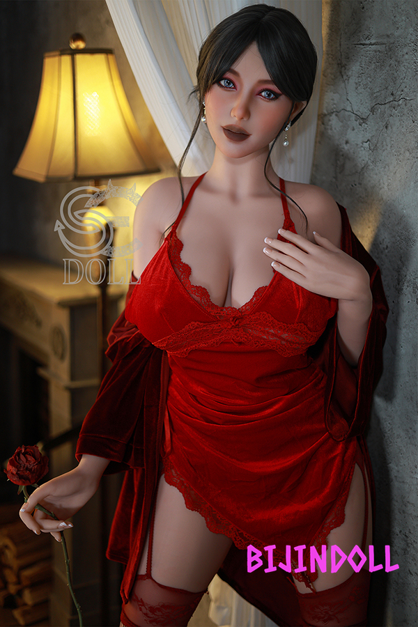 SEDOLL#314 157cm H-cup TPE Erotic sex love doll life-size super realistic Adult Doll