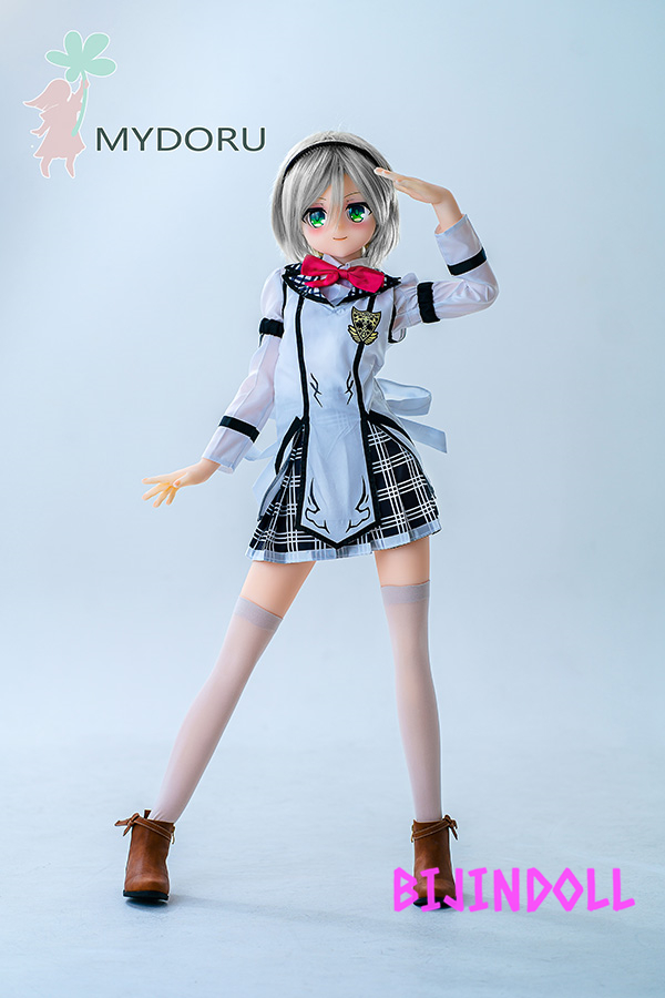 aotumedoll Shizuku B-cup TPE Cute anime character sex doll Adult cute cosplay Dutch wife