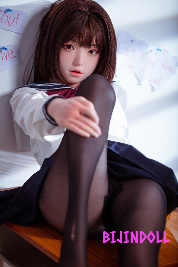 FUDOLL#8 Adult Porn Toys B Cup Full Silicone Size Beautiful Love Doll Realistic Hairless Adult Porn Toys