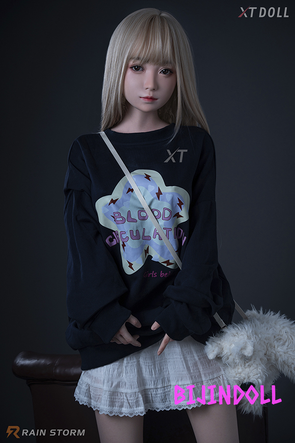 XTDOLL 150cm D-cup YOYO Silicon life size love doll adult sex doll life size r18 doll real sex doll