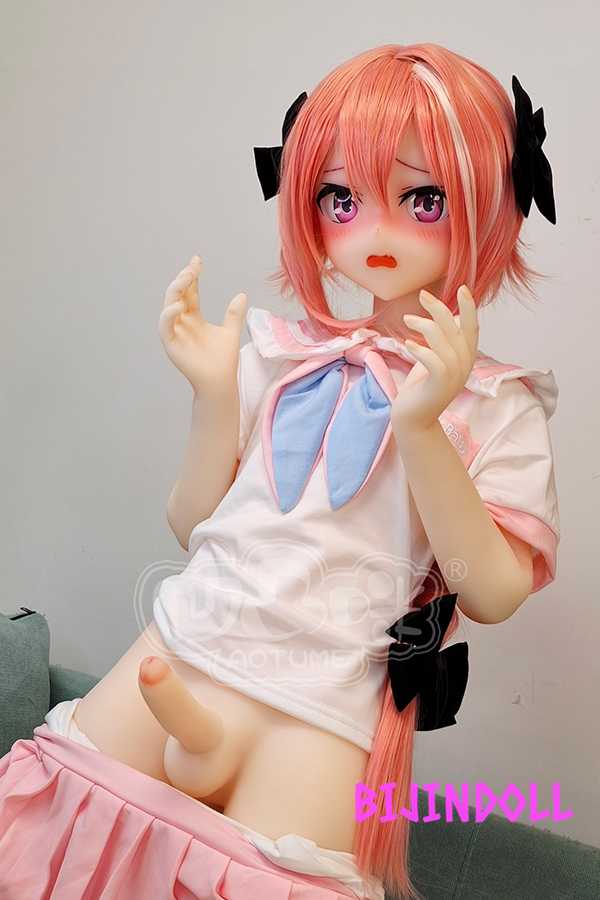male sex dolls aotumedoll#96 142cm TPE anime anime doll femboy Dutch wife