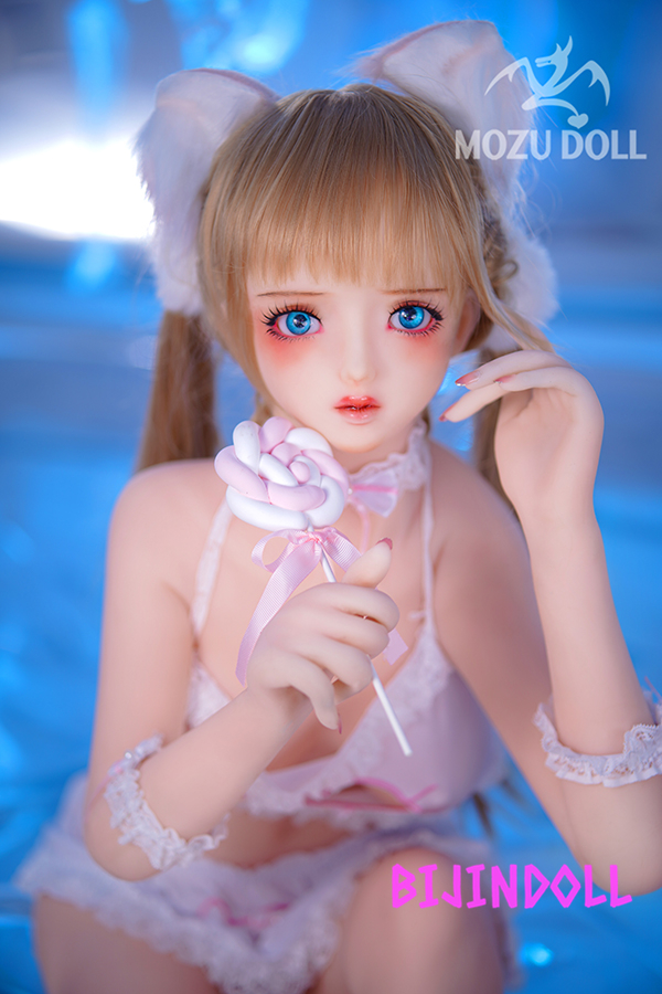 mozudoll 145cm TPE Anime style cute sex doll Cheap premium anime action figures for sale online
