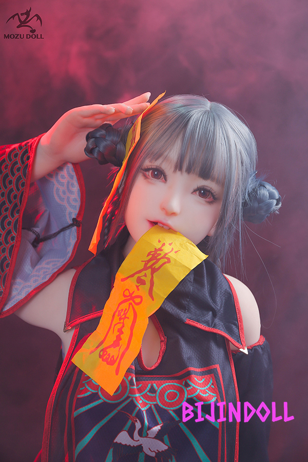 mozudoll 145cm TPE Chinese sex doll cute Real Porn r18 legal adult porn doll