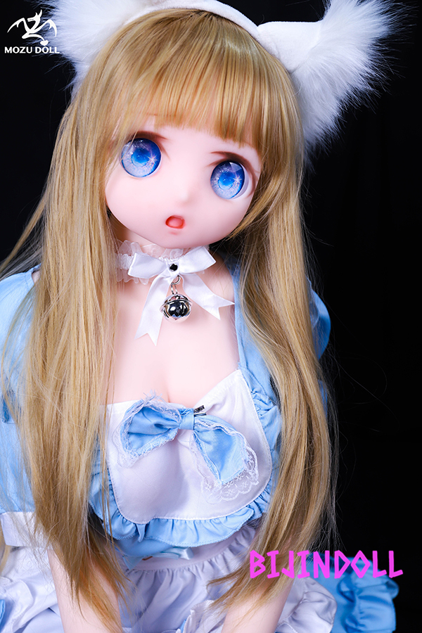 mozudoll 145cm TPE B-cup Cute Anime Dolls Real Size Dutch Wife Best Anime Sex Dolls