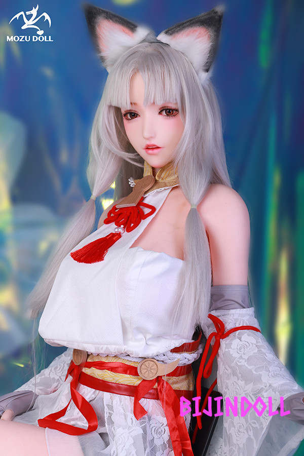mozudoll 163cm H-cup TPE Asian Female Sex Dolls Asian Beauty Cos Real Dacchiwaifu