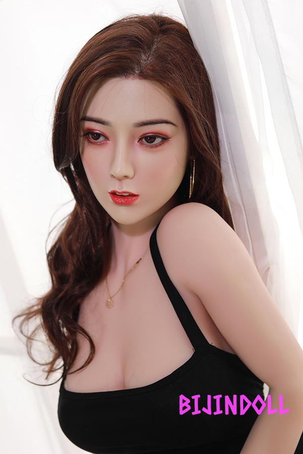 COSDOLL  170cm G-cup silicone head real G cup beautiful big breasts sex doll life size doll real human
