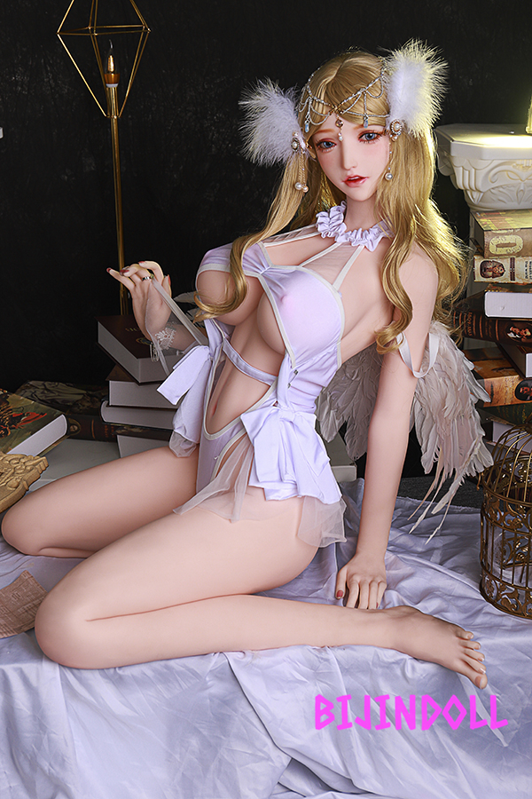 mozudoll 163cm H-cup TPE Most Realistic Sex Dolls Asian Slim Curvy Love Doll Affordable