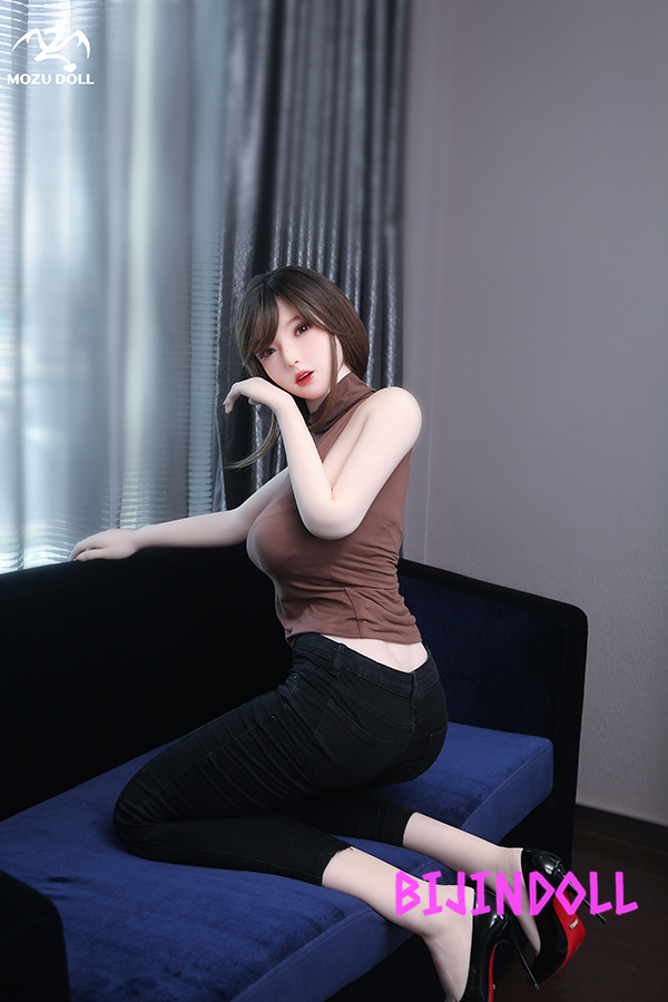 mozudoll 163cm H-cup TPE Beautiful Married Woman NTR Sex Doll Nude Penis Penetration Sex Dutchwife