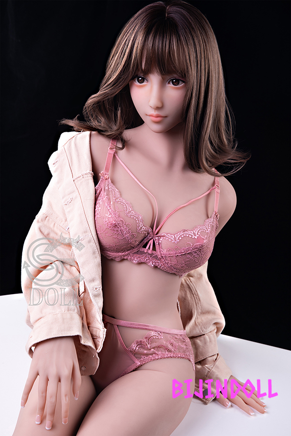 SEDOLL#148 158cm D-Cup TPE Soft Body Sex Doll Recommendation Simulation Pussy Dutch Wife R18 Aldult