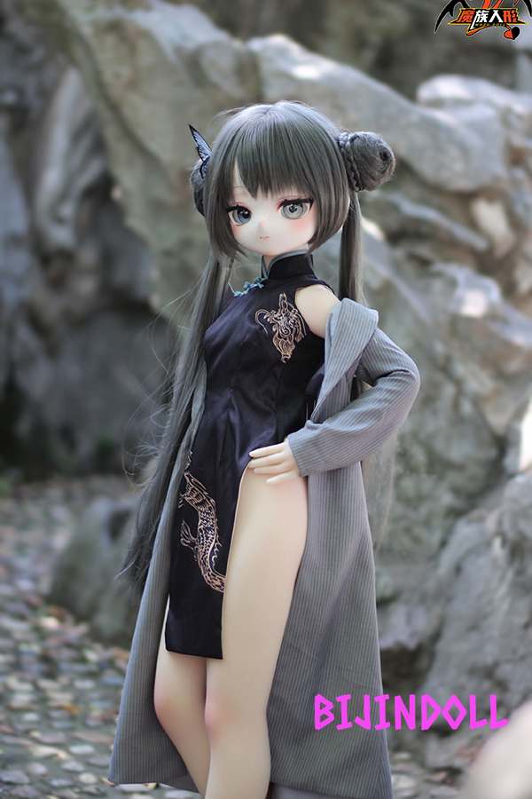 mozudoll 非笑 PVC Head Picture clothing free Ryuuge Kisaki Anime Sex Doll Blue Archive Kisaki Cosplay Cute Doll