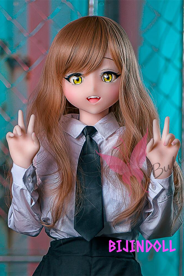 ButterflyDoll Mizuko 140cm E-cup TPE fuck cute anime sex doll r18 anime big tits Dutch wife adult toys