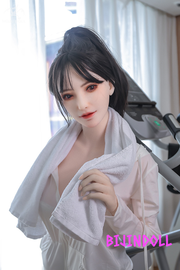 mozudoll 163cm H-cup TPE Most Lifelike Sex Dolls Popular Boobs Asian  Real Love Doll Adult Toys