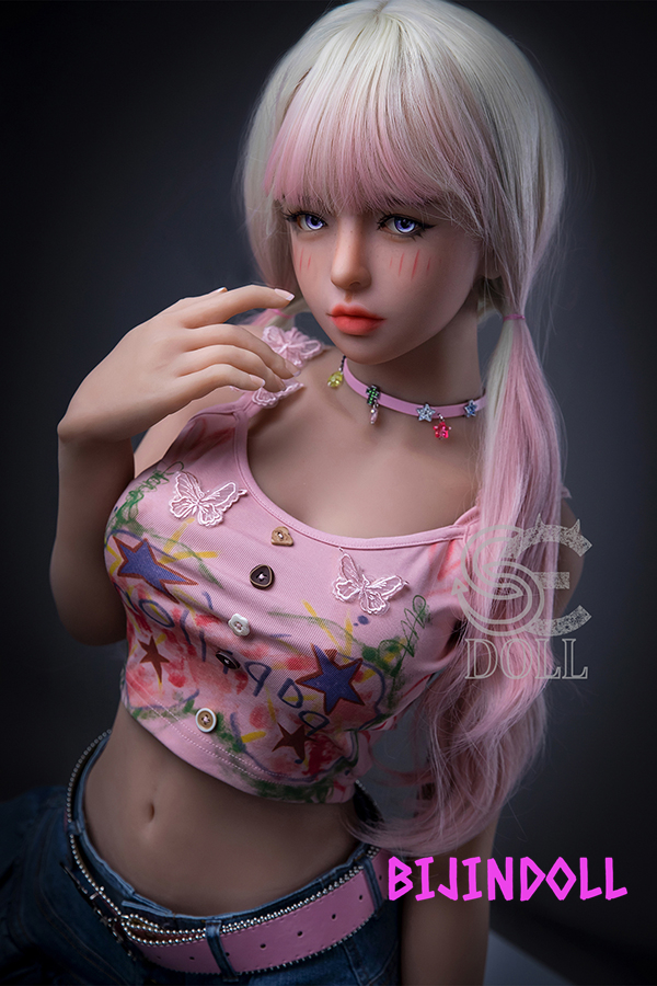 SEDOLL#279 153cm F-cup TPE Erotic Doll Cute Beautiful Doll Realistic Erotic Dutch Wife Life-sized Doll