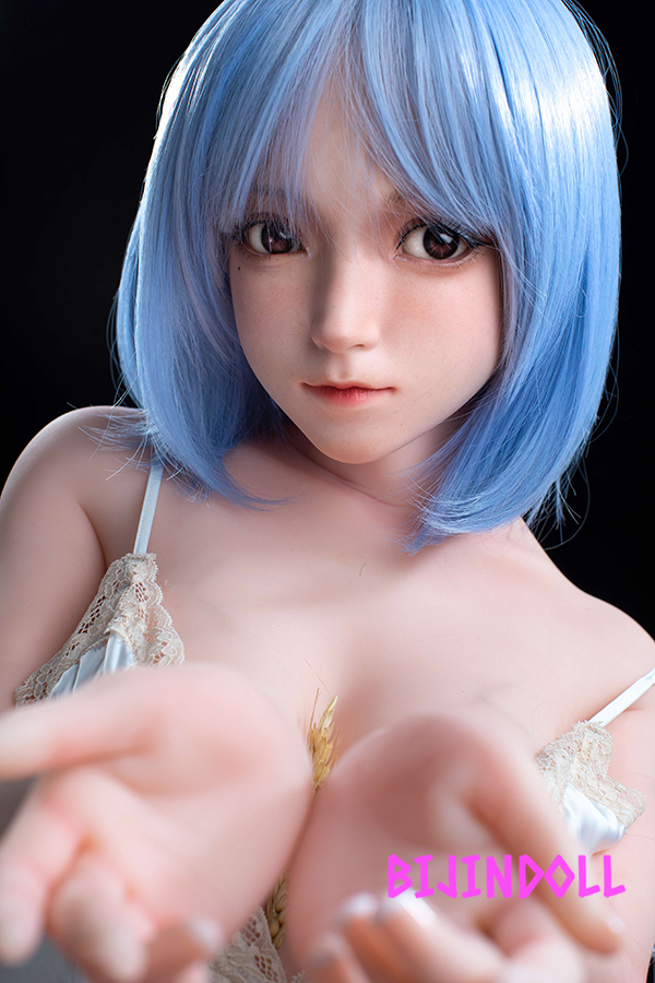 Erotic Hugging Doll Love Doll Adult Beautiful 148cm D-cup FUDOLL#12 Silicone Head