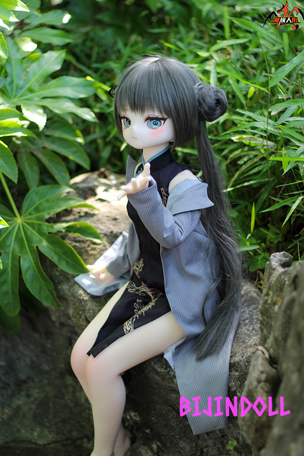 mozudoll 非笑 PVC Head Picture clothing free Ryuuge Kisaki Anime Sex Doll Blue Archive Kisaki Cosplay Cute Doll