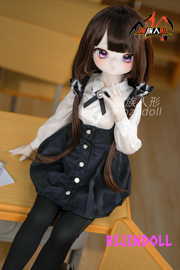 mozudoll miko PVC Head Picture clothing free cheap anime dolls Movable adult toys