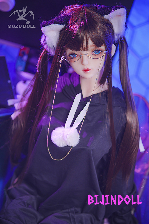 mozudoll 145cm TPE B-Cup / D-Cup anime sex dolls hentai sex dolls look like anime dutchwife
