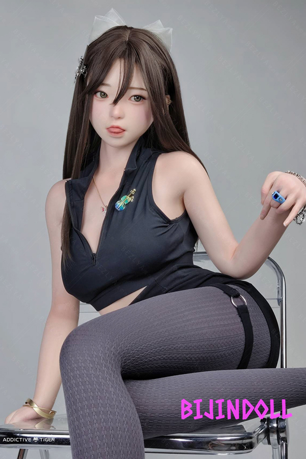 FUDOLL#8 148cm D-cup Silicone Head High Quality TPE Real Doll Sperm Injection Sex Dolls sex exercises