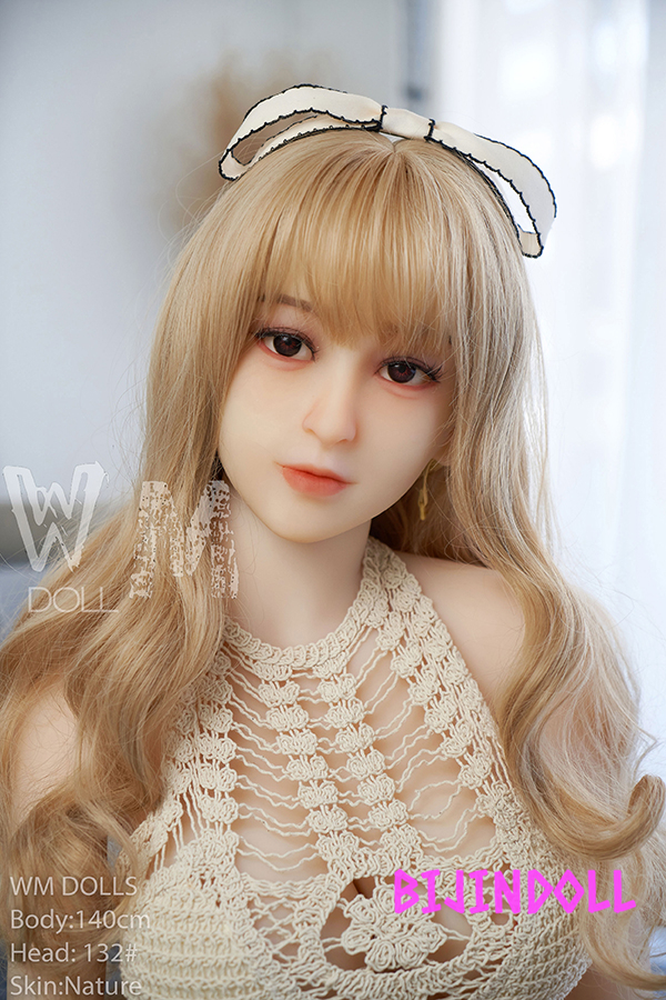 WMDoll#132 140cm D-cup Cheap Durable TPE Sex Dolls online shopping Dutch Wife Recommended Adult Doll