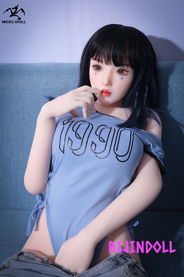 mozudoll 145cm TPE Customize your sex doll for free B cup D cup selection dutch wife sex toy