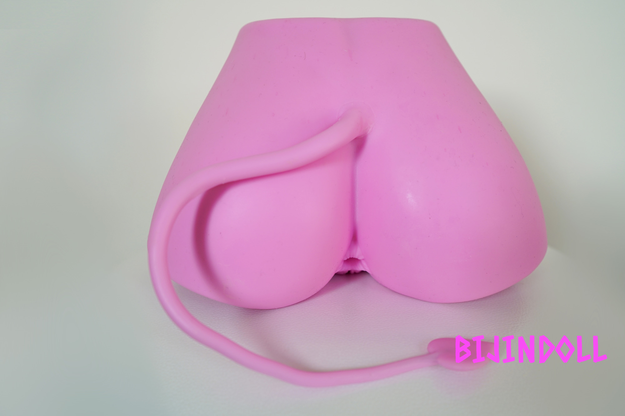 ButterflyDoll Dream Demon Butt Silicon Realistic Lower Body Shaped Dream Demon Butt Stocking Torso