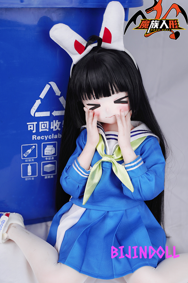 Mozudoll 美遊 PVC Head Picture clothing free Sex Doll Cheap Anime Sex Cosplay Best Cute Doll Adult Anime Dutch Wife