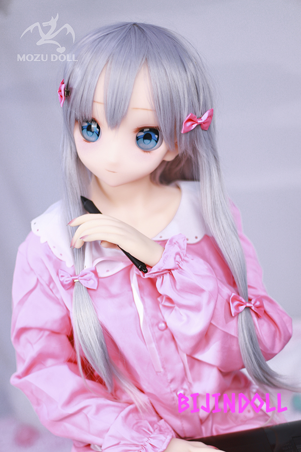 mozudoll 145cm TPE B-Cup / D-Cup anime sex doll fuckable action figure hot anime dutchwife