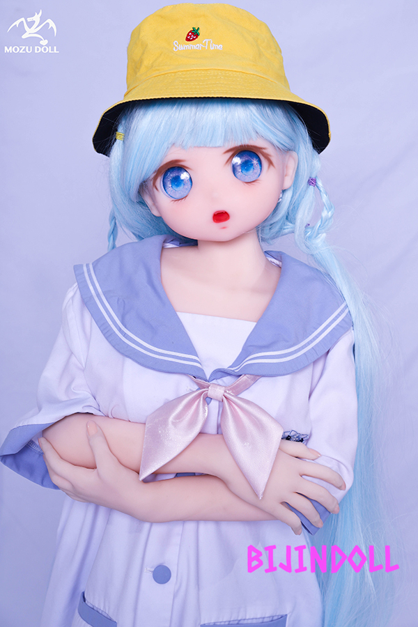 mozudoll 145cm TPE B-Cup Anime fantasy sex dolls life size anime kinky sex lifelike doll cum shot